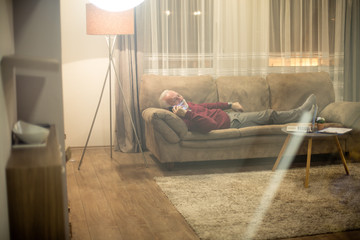 Keeping the connection alive with modern technology.