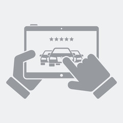 Best rated car online