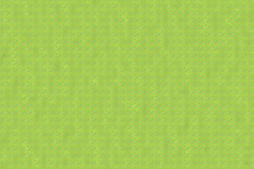 Obraz premium colored metal checkered plate, computer generated images