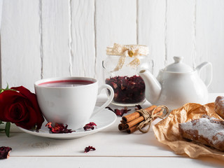Good morning, Breakfast