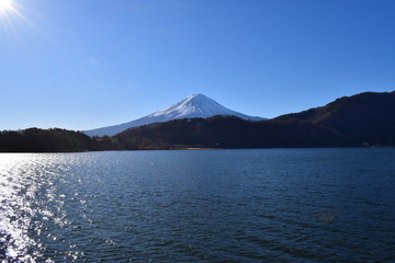 富士山