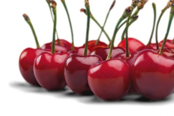 Red Cherries