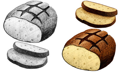 Bread
