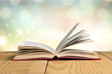 Book.