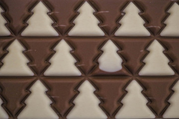chocolate