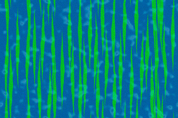 computer generated animal skins texture spots