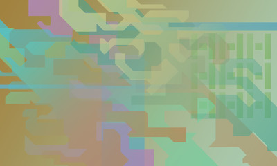 abstract background © neurostructure