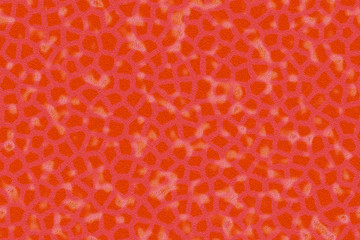 Obraz premium computer generated animal skins texture spots