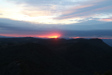 Pedra do Bau