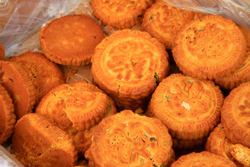 moon cake