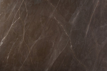 Natural stone brown marble, called Bronze Amani