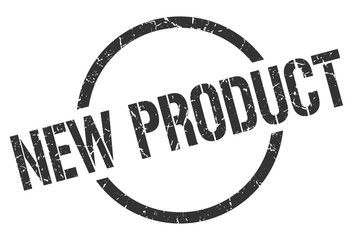 new product stamp