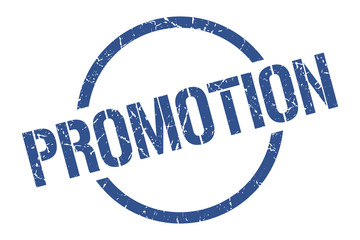 promotion stamp