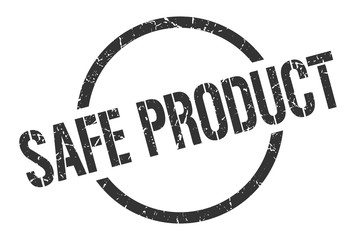 safe product stamp