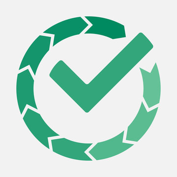 load completed progress, the boot icon, the completion of the bo