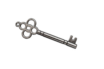 Cut out keys with great motive,