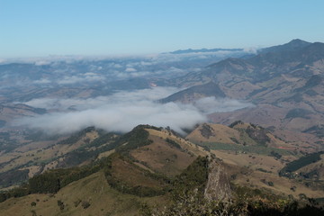 11&deg; TRILHA NOTURNA DA PEDRA DO BA&Uacute;