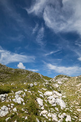 Dolomiten - Südtirol - Weltkulturerbe