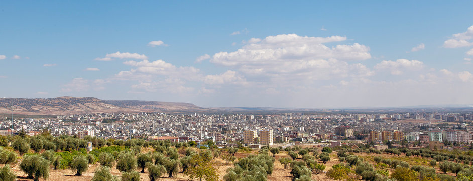 adıyaman turkey city