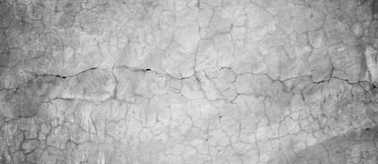 crack concrete texture background