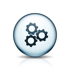 Settings Tool button illustration