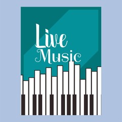 Country music festival poster. Party flyer with cowboy boots. Design element for poster, card, label, sign, card, banner. Vector image - Vector