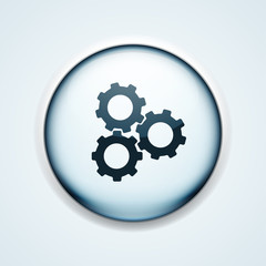 Settings Tool button illustration