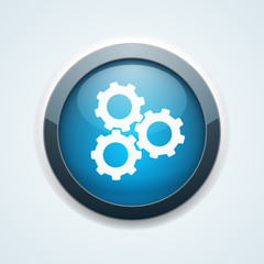 Settings Tool button illustration