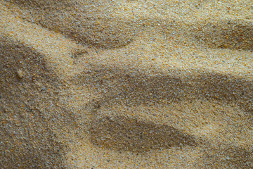 natural sand texture