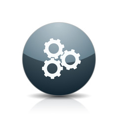 Settings Tool button illustration