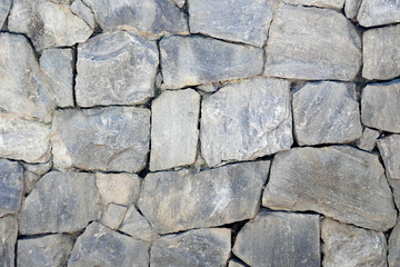 Old grunge abstract background texture stone wall