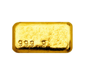 Goldbarren