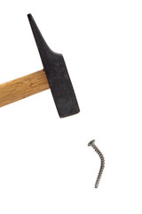 Use the right tool for the job