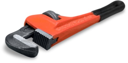 Pipe Wrench