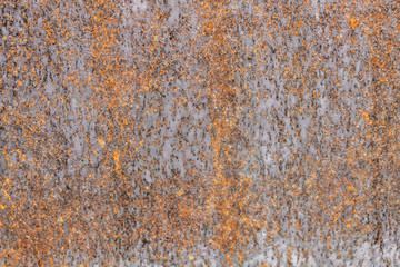 metal rustic background