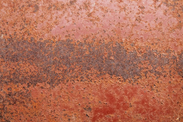 metal rustic background