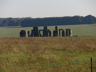 Stonehenge, Wiltshire