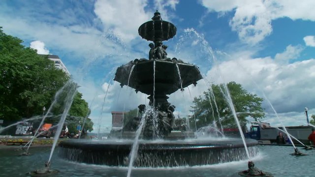 fontaine