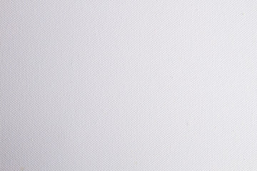 Blank white camvas bacground or texture