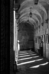 Architecture in Perú