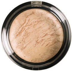 pressed powder