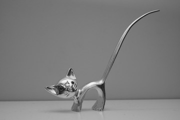 Gato Figura