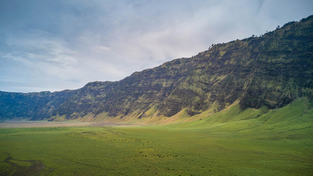 Mount Bromo, Malang, East Java, Indonesia