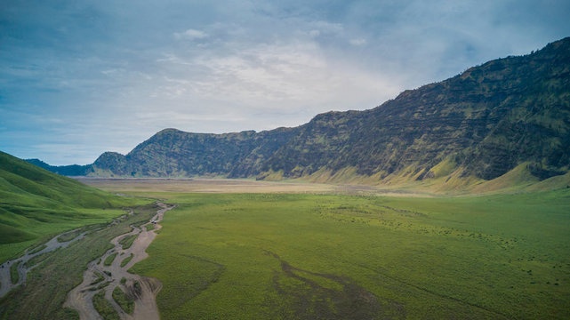 Mount Bromo, Malang, East Java, Indonesia