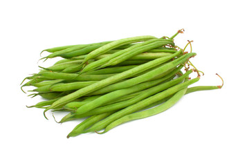 Haricots verts