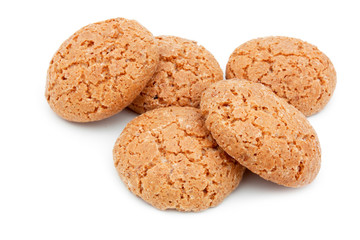Amaretti / Famous Italian cookies