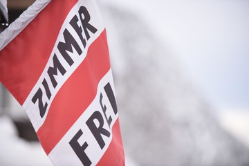 privatzimmervermietung