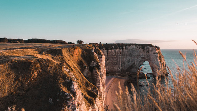 Etretat