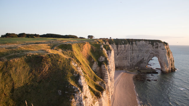 Etretat