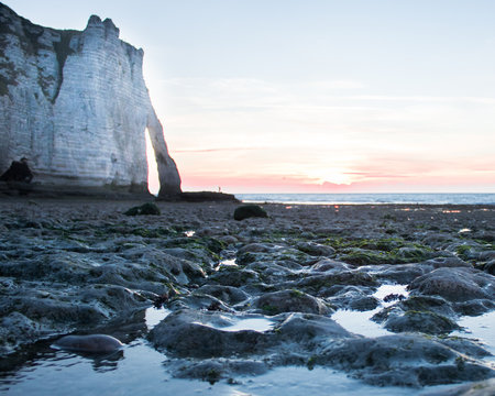 Etretat